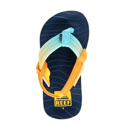 REEF リーフ LITTLE AHI リトルアヒ CJ2090/CJ2040/CJ2039
