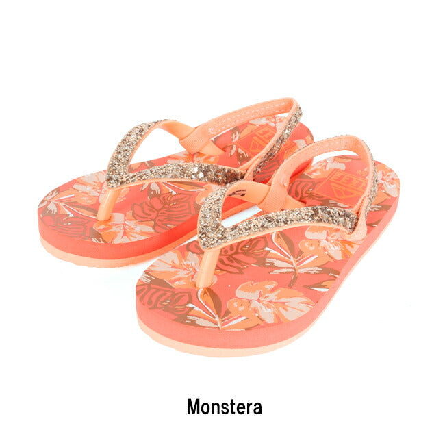 REEF リーフ LITTLE STARGAZER PRINTS リトルスターゲイザープリント CI6785/CI6755