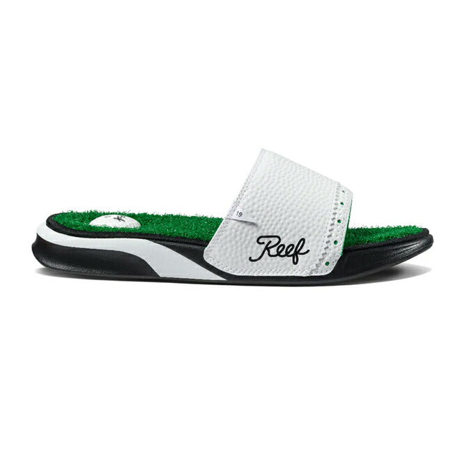 REEF リーフ MULLIGAN SLIDE マリガンスライド GRN CI3748
