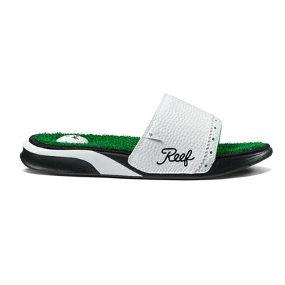 REEF リーフ MULLIGAN SLIDE マリガンスライド GRN CI3748