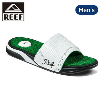 REEF リーフ MULLIGAN SLIDE マリガンスライド GRN CI3748