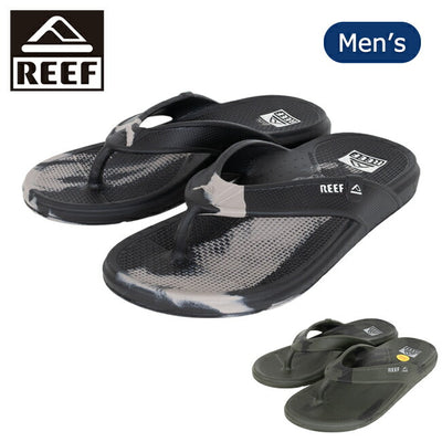REEF リーフ OASIS オアシス CJ1687/CJ0354