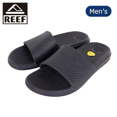 REEF リーフ OASIS SLIDE オアシススライド MASON PURPLE CORAL CJ2552