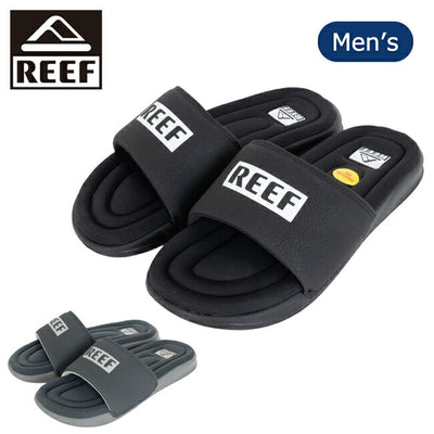 REEF リーフ ONE PUFF SLIDE ワンパフスライド CI6560/CI6559