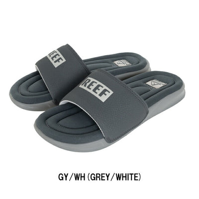 REEF リーフ ONE PUFF SLIDE ワンパフスライド CI6560/CI6559
