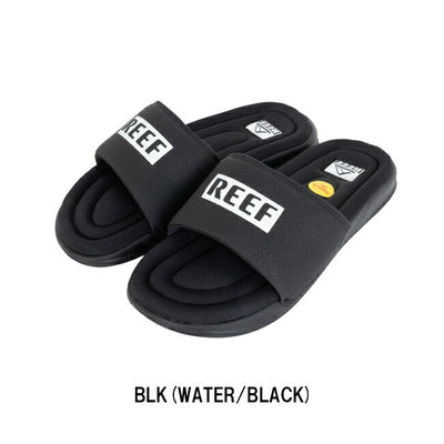 REEF リーフ ONE PUFF SLIDE ワンパフスライド CI6560/CI6559