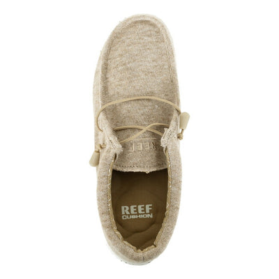 REEF リーフ REEF CUSHION COAST リーフクッションコースト BEG(TAN) CI7015