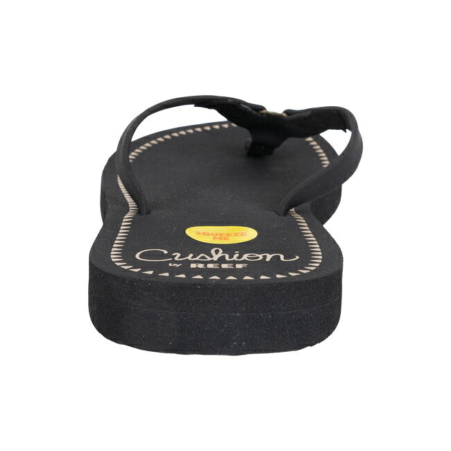 REEF リーフ REEF CUSHION DEVYNN リーフクッションデヴィン BLACK CI6814