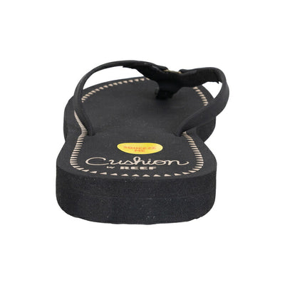 REEF リーフ REEF CUSHION DEVYNN リーフクッションデヴィン BLACK CI6814