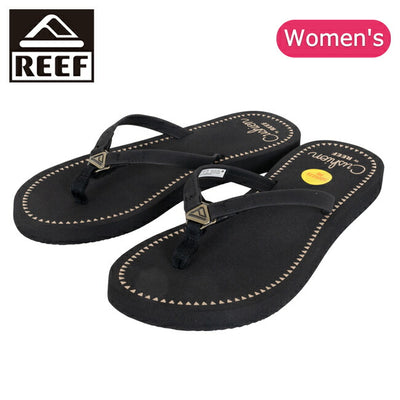 REEF リーフ REEF CUSHION DEVYNN リーフクッションデヴィン BLACK CI6814