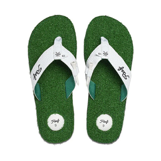 REEF リーフ REEF MULLIGAN II リーフマリガンII GRN RF0A2XMV