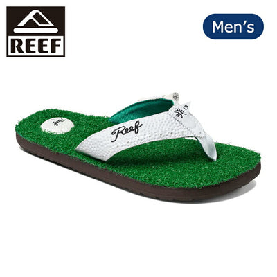 REEF リーフ REEF MULLIGAN II リーフマリガンII GRN RF0A2XMV