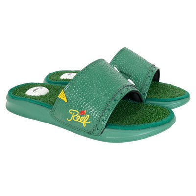 REEF リーフ REEF MULLIGAN SLIDE リーフマリガンスライド DGRN CJ2576
