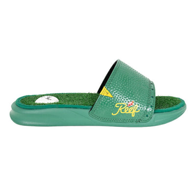 REEF リーフ REEF MULLIGAN SLIDE リーフマリガンスライド DGRN CJ2576