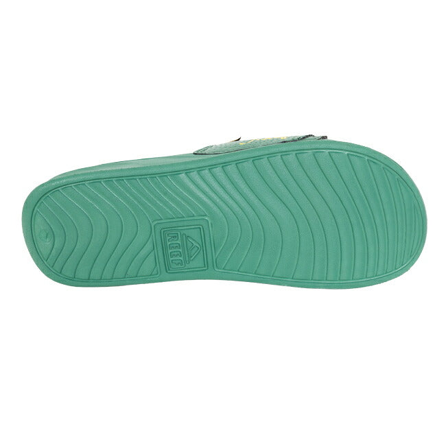 REEF リーフ REEF MULLIGAN SLIDE リーフマリガンスライド DGRN CJ2576