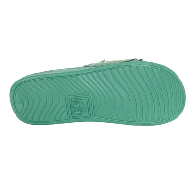 REEF リーフ REEF MULLIGAN SLIDE リーフマリガンスライド DGRN CJ2576