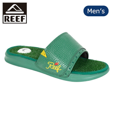 REEF リーフ REEF MULLIGAN SLIDE リーフマリガンスライド DGRN CJ2576