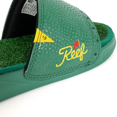 REEF リーフ REEF MULLIGAN SLIDE リーフマリガンスライド DGRN CJ2576