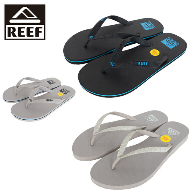 REEF リーフ REEF SEASIDE リーフシーサイド CI8625/CJ0308/CJ0249