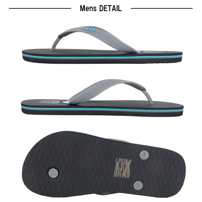 REEF リーフ REEF SEASIDE リーフシーサイド CJ4000/CJ3998/CJ3670/CJ0248