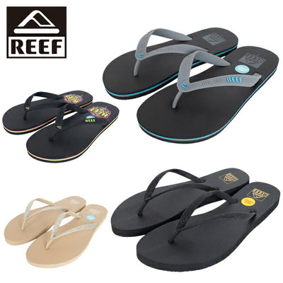 REEF リーフ REEF SEASIDE リーフシーサイド CJ4000/CJ3998/CJ3670/CJ0248