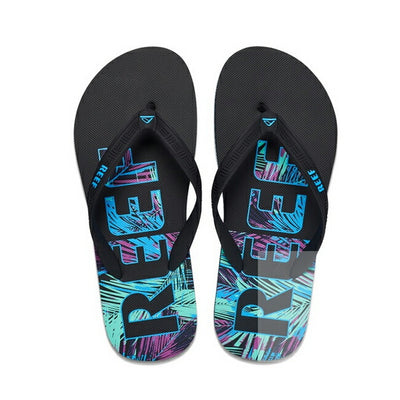 REEF リーフ REEF SEASIDE PRINTS リーフシーサイドプリント CJ0309/CJ0252/CJ0250