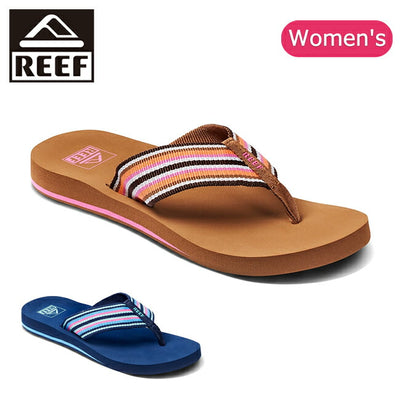 REEF リーフ REEF SPRING WOVEN リーフスプリングウーブン CJ0292/CJ0291