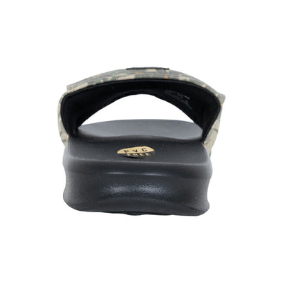 REEF リーフ REEF STASH SLIDE リーフスタッシュスライド GRY RF0A3YMJ