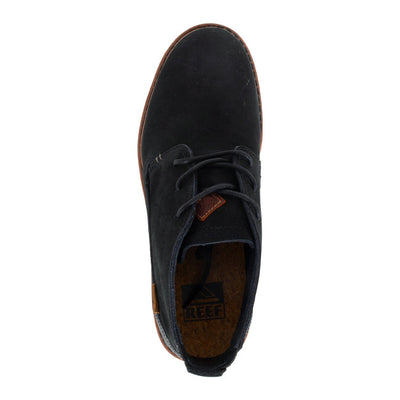 REEF VOYAGE BOOT リーフボヤージュブーツ BLK RF0A3626
