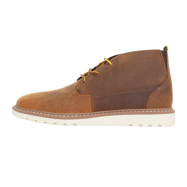 REEF | REEF VOYAGE BOOT LE リーフボヤージュブーツLE BRN RF0A3627