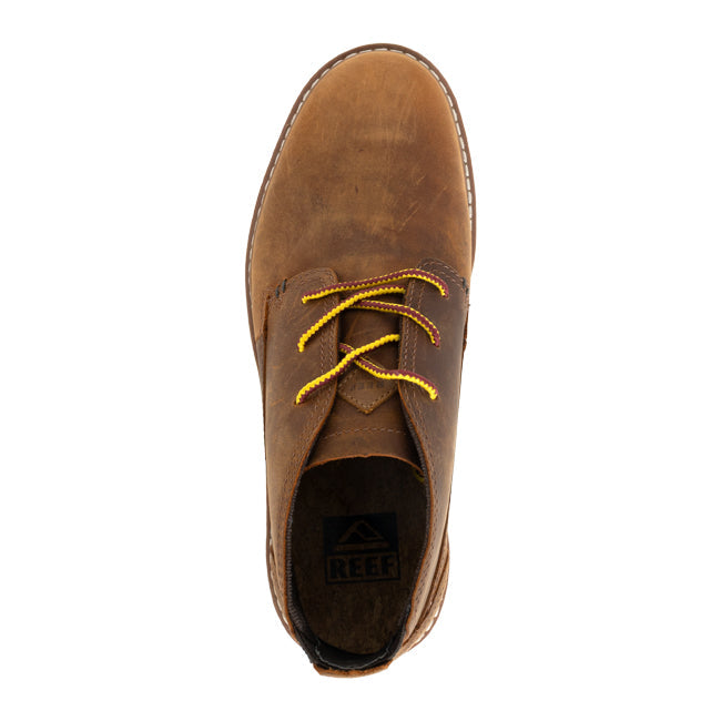 REEF VOYAGE BOOT LE リーフボヤージュブーツLE BRN RF0A3627