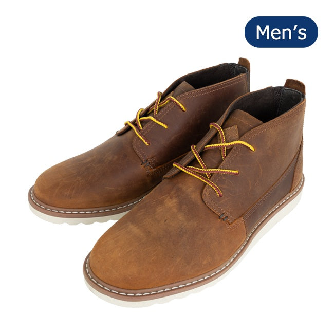 REEF VOYAGE BOOT LE リーフボヤージュブーツLE BRN RF0A3627