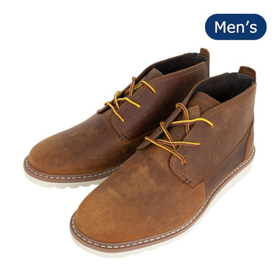 REEF VOYAGE BOOT LE リーフボヤージュブーツLE BRN RF0A3627