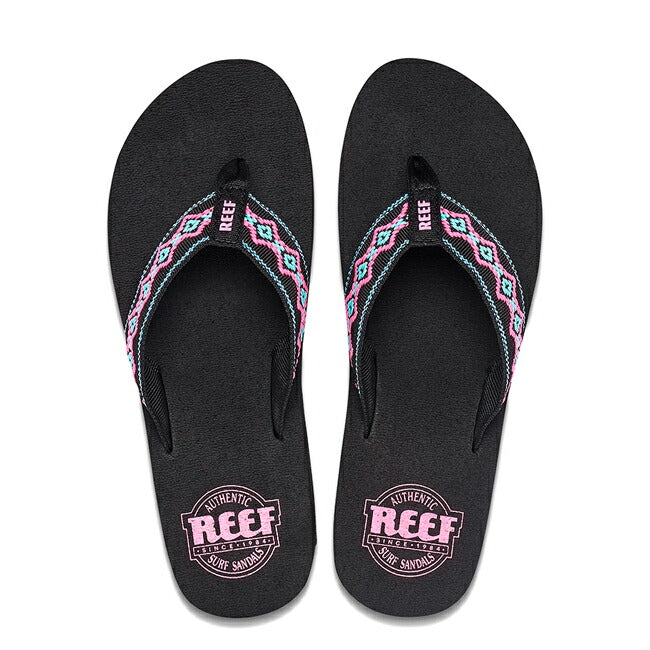 REEF リーフ SANDY HI サンディハイ CJ0644/CI6991