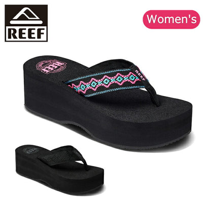 REEF リーフ SANDY HI サンディハイ CJ0644/CI6991