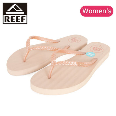 REEF リーフ SEASIDE TWIST シーサイドツイスト PNK CJ3608