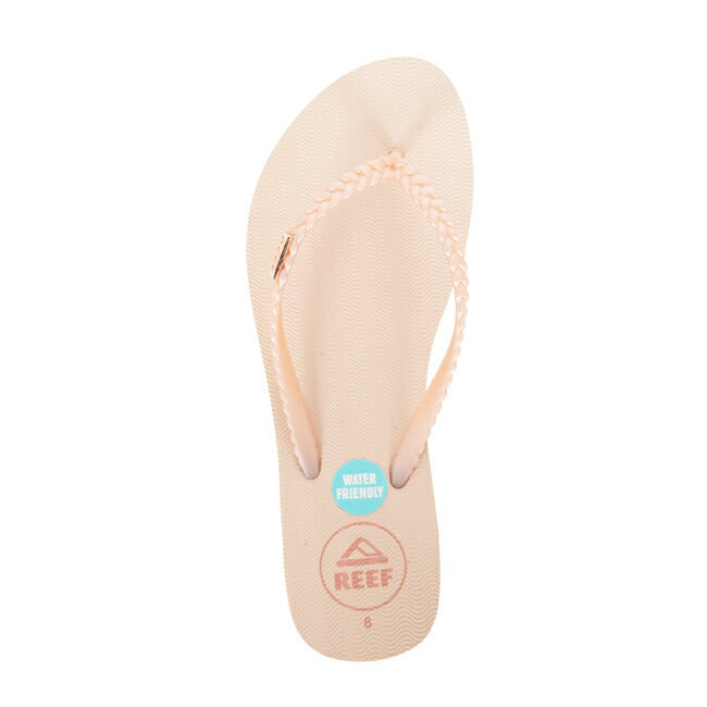 REEF リーフ SEASIDE TWIST シーサイドツイスト PNK CJ3608