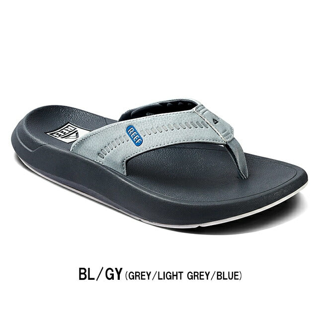 REEF リーフ SWELLSOLE CRUISER スウェルソールクルーザー CJ1696/CJ0036
