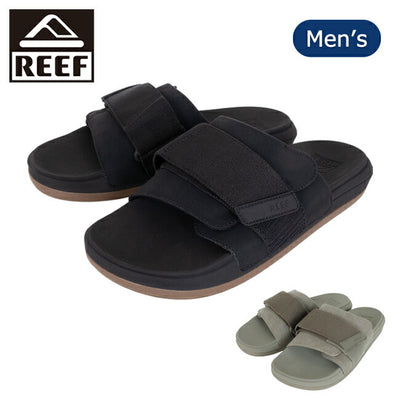 REEF リーフ THE SOJOURN ザソージャン CJ4030/CJ4028