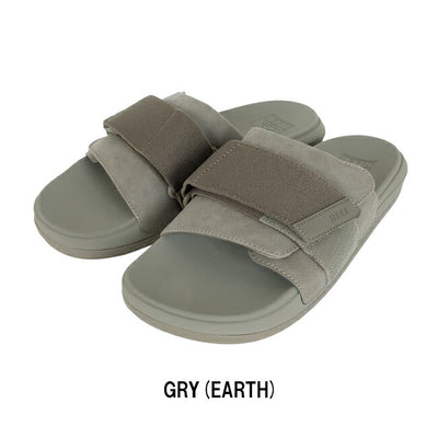 REEF リーフ THE SOJOURN ザソージャン CJ4030/CJ4028