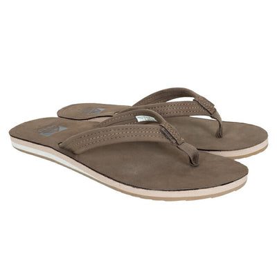 REEF リーフ VOYAGE LITE LEATHER ボヤージュライトレーザー BEG RF0A3YKY