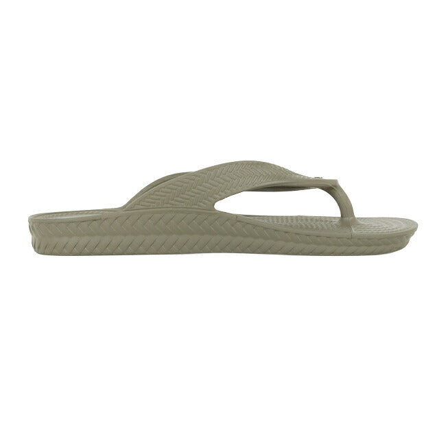 REEF リーフ WATER COURT ウォーターコート OLIVE CI6823
