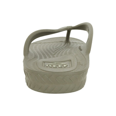 REEF リーフ WATER COURT ウォーターコート OLIVE CI6823