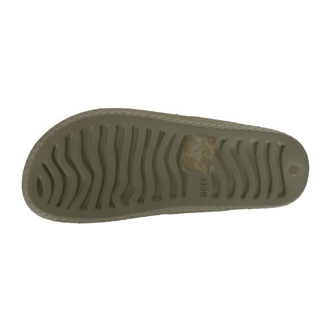 REEF リーフ WATER COURT ウォーターコート OLIVE CI6823