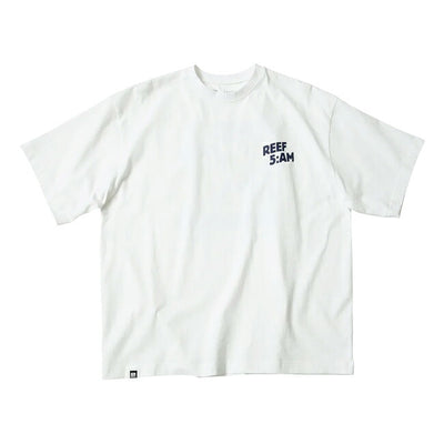 REEF リーフ 5AM S/S TEE 5AMショートスリーブティー RFTEM2406
