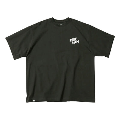 REEF リーフ 5AM S/S TEE 5AMショートスリーブティー RFTEM2406