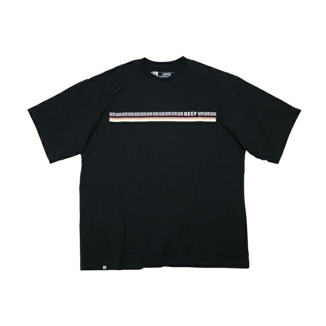 REEF リーフ 80's BRASIL S/S TEE 80'sブラジルショートスリーブティー RFTEM2414