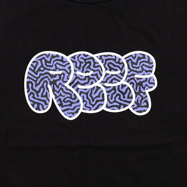 REEF リーフ 80's CORAL FUN TANKTOP 80'sコーラルファンタンクトップ RFTKM_M02 【 トップス ノースリーブ アウトドア 】