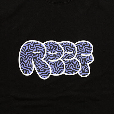 REEF リーフ 80's CORAL FUN TEE 80'sコーラルファンティー RFTEM_M02 【 トップス 半袖 Tシャツ アウトドア 】