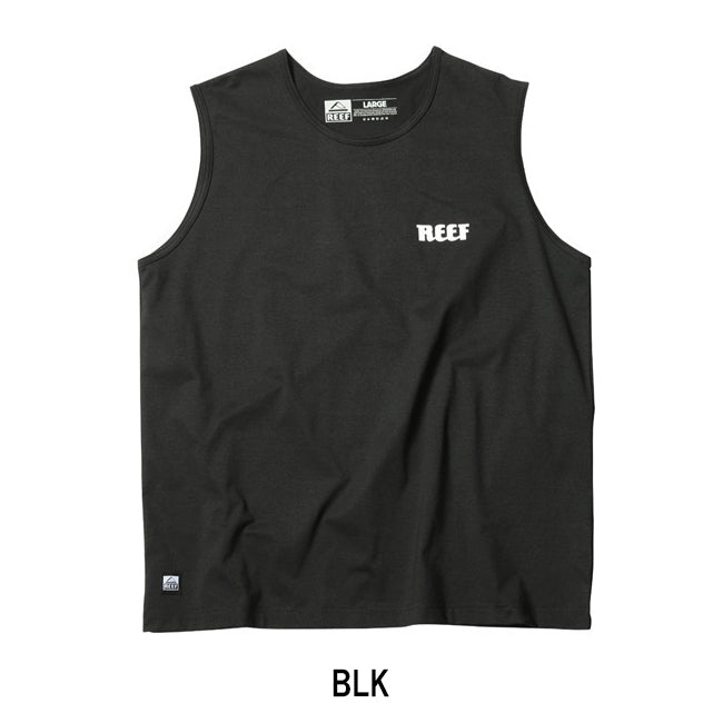 HERITAGE LOGO RASH TANK ヘリテージロゴラッシュタンク RFTEM2322